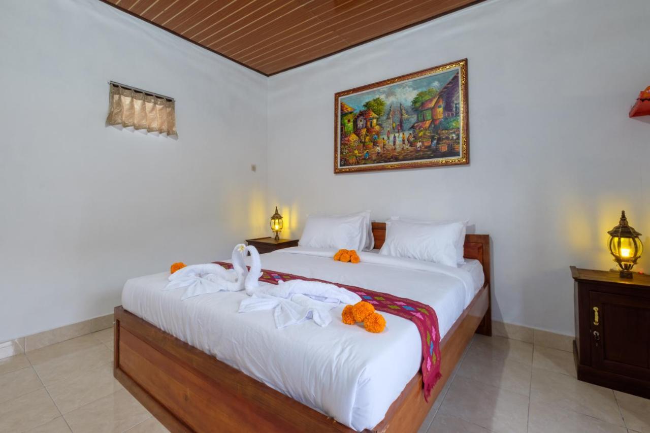 Latengaya Mount Batur View Bungalow Kintamani Kültér fotó